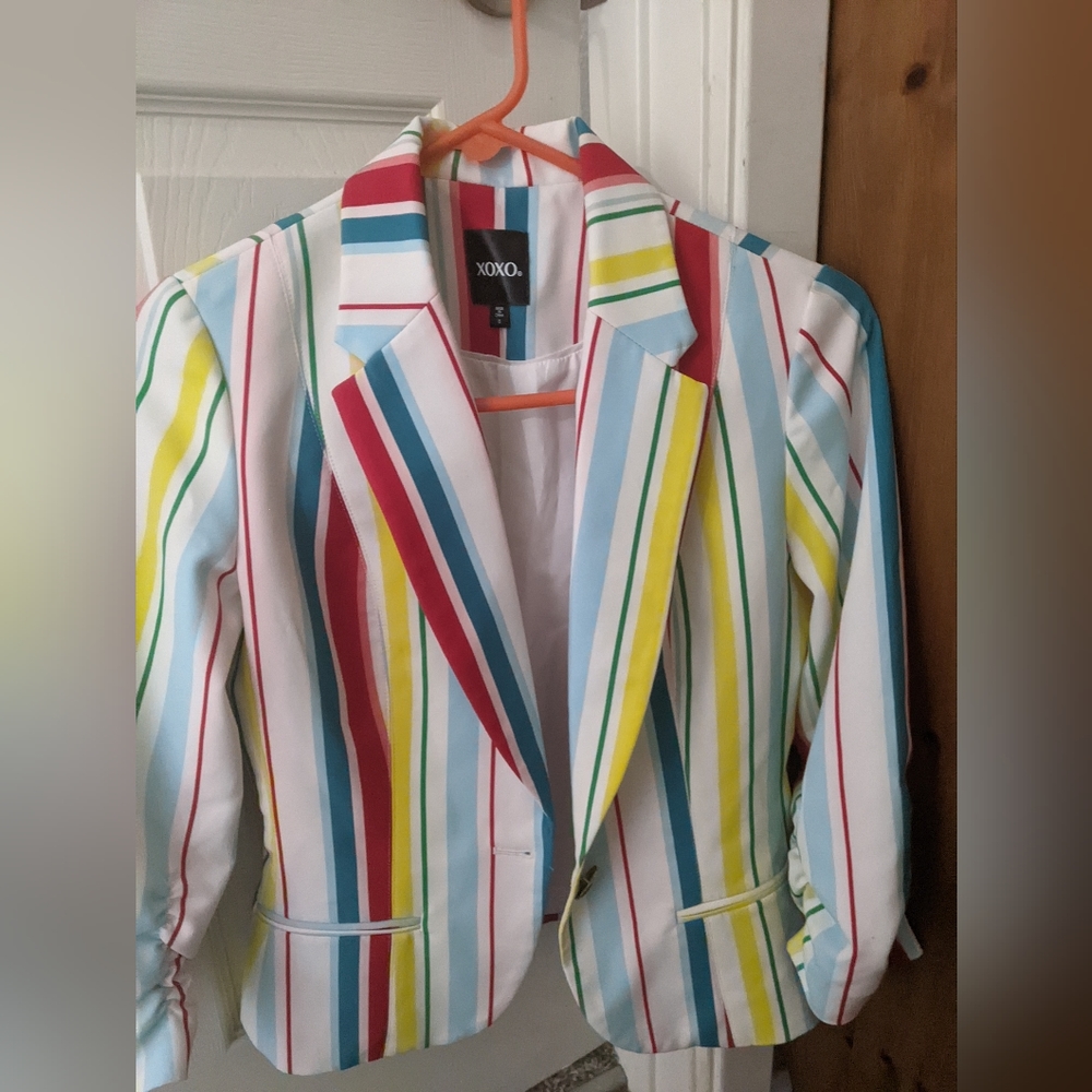Blazer size S